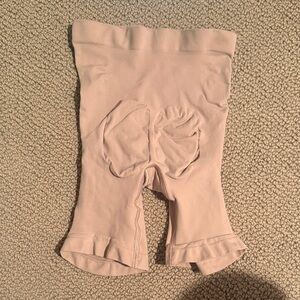 SKIMS booty lift sculpting shorts